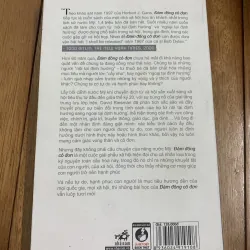 Đám đông cô đơn 790194