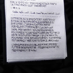 Áo khoác lông vũ MONCLER 638956