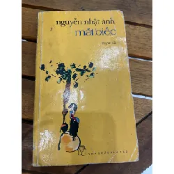 Mắt biếc – Nguyễn Nhật Ánh 594136