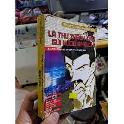 [Rebooks] Bắt đầu công việc kinh doanh riêng mới 80% ố nhẹ 2005 1406 Brian Isaacs SÁCH MARKETING KINH DOANH (Tặng kèm Bookmark)