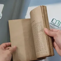 [XƯA] Để Lại Cho Em 1 (1987) - Vũ Hạnh 776081