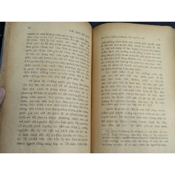 Thế giới đệ tam trong nền chính trị quốc tế - Robert Bose ( bản dịch Mai Vi Phúc ) 449396