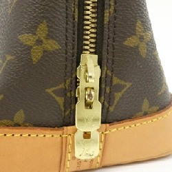 Túi Louis Vuitton Monogram Alma PM M51130 616549