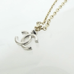 Chanel ABC147 Dây chuyền - Hàng hiệu Authentic 807608