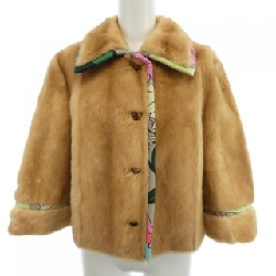 【Mã giảm giá】Áo khoác FENDI