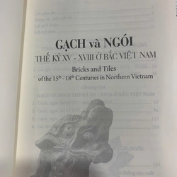 GẠCH VÀ NGÓI THẾ KỶ XV - XVIII Ở BẮC VIỆT NAM - NGÔ THỊ LAN 537915