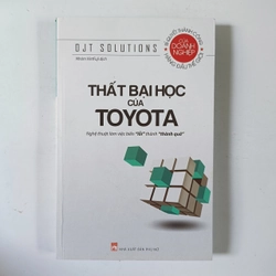 Thất bại học của Toyota (2018) 209046