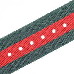 Gucci G-Timeless GP 126.4/YA126487B GP Quartz - Hàng hiệu Chính hãng 883146