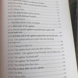 Đánh Giá Sự Phát Triển Của Trẻ Mầm Non - TS. Nguyễn Thị Kim Anh 720473