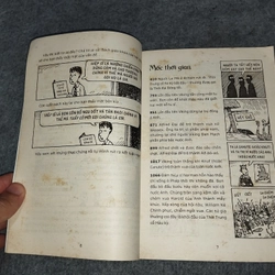 THỜI TRUNG CỔ 517641