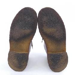 Giày boot CLARKS 13292 - Hàng hiệu Authentic 906762