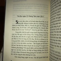 Hôn em trước đã - Lottie Moggach 1001950