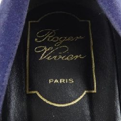 Giày cao gót ROGER VIVIER - Hàng hiệu Authentic 830682