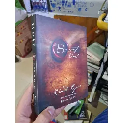 [Sách Cũ SCGR] Bí mật - Rhonda Byrne KỸ NĂNG HCM1008