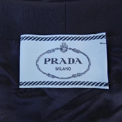 Váy đầm PRADA P3H44C S222 11NF 646114