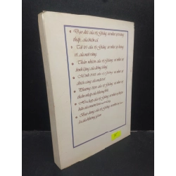 [Phiên Chợ Sách Cũ] Giảng Sư Bảy Đức Tính Ưu Việt Sa Môn Thích Thông Bửu (bẩn ) 2303 418583
