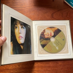 II Album CD: Đợi Nắng _ Tình Khúc: Nhật Hạ & Huỳnh Thái Bình 518238