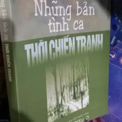những bản tình ca thời  chiến tranh 1021084
