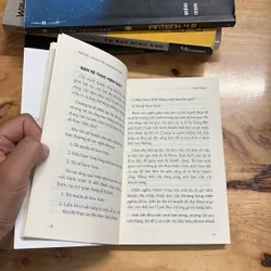 II Sách Kỹ Năng: Tuổi Trẻ Sống An Nhiên Nhưng Đừng An Phận - STEN MORGAN - 2020 699295