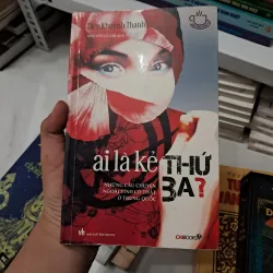 Ai là kẻ thứ ba✨️