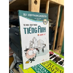Tự học đàm thoại tiếng anh - Tri Thức Việt biên soạn