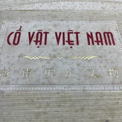 Cổ vật Việt Nam BÌA CỨNG 569397