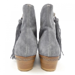 【Mã giảm giá】Giày boot RALPH LAUREN 658847