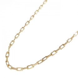 K18YG Necklace - Hàng hiệu Authentic 869988