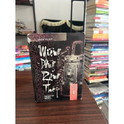 Miệng đồng răng thép- NXB Công an nhân dân