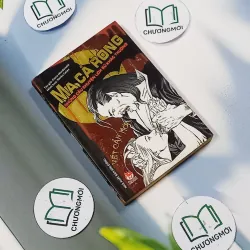 Ma Cà Rồng - Gloria Macdonald 703142