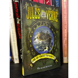 Chú bé thoát nạn đắm tàu - Jules Verne