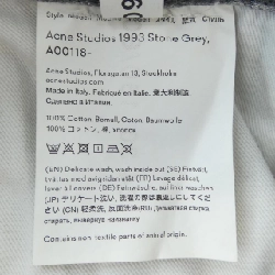 Quần jeans ACNE STUDIOS - Hàng hiệu Authentic 817018