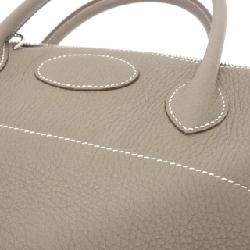 Túi xách Hermès Bolide 31cm 073419CK - Hàng hiệu Chính hãng 804098