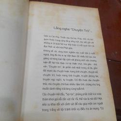 CAO HUY THUẦN chuyện trò (tản văn) 537155