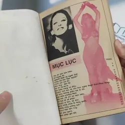 [XƯA] Vũ Khúc Buồn - Tạp Chí Xưa (1992) 776041