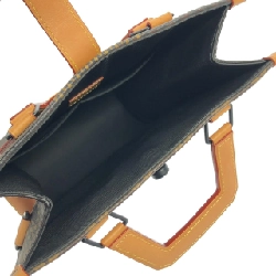 Túi xách mini Louis Vuitton Damier Giant (LV Squared) N40355 - Hàng hiệu chính hãng 801421