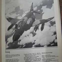 The World's Air Forces (Không quân Thế giới) 958005