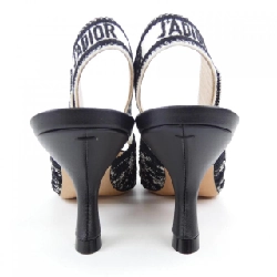 Giày cao gót J'ADIOR Slingback CHRISTIAN DIOR KDP919PWY 659112