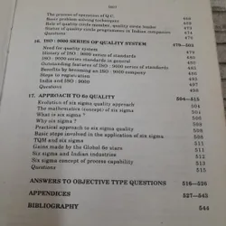Sách ngoại văn tiếng Anh-Statistics Quality Control . M. Mahajan. Revised Ed 2005. Delhi 655180