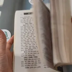 Sổ Tay Chính Tả Tiếng Việt - Ngọc - Xuân - Quỳnh 727282