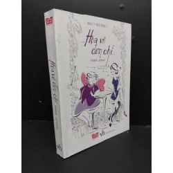 [Sách Cũ SCGR] Họa vô đơn chí - Công ty phép thuật 3 mới 80% bẩn nhẹ 2017 HCM1008 Shanna Swendson VĂN HỌC