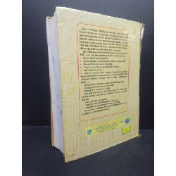 Từ điển Anh - Việt TS. Trần Văn Phước - Vĩnh Bá, Trương Văn Khanh, Phan Minh Trị (bìa cứng) 2002 mới 60% ố bẩn HCM0805 từ điển 914268