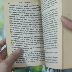 Eleven on Top - Janet Evanovich 1027243