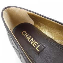 【Mã giảm giá】Giày bệt CHANEL 664581