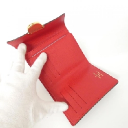 Ví Louis Vuitton Damier Porte-Feuille Koala N60005 - Hàng hiệu Chính hãng 769455