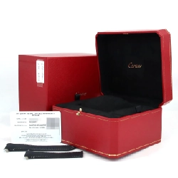 Cartier Santos-Du-Cartier Chronograph XL WSSA0017 SS Automatic - Hàng hiệu Chính hãng 880976