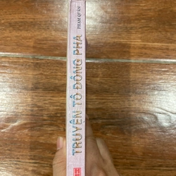 Truyện Tô Đông Pha - Khoáng đạt nhân sinh (k1) 540928