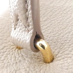 Túi xách Louis Vuitton Monogram Empreinte Vanity PM M45608 - Hàng hiệu Chính hãng 771211