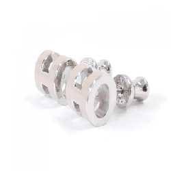 【新品】Hermès Pop Ash MINI 608002FP Bông tai 626764