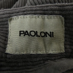Quần PAOLONI - Hàng hiệu Authentic 887871